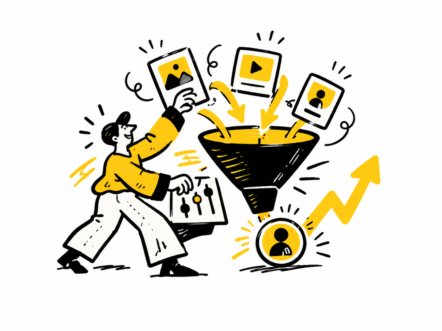 SEO na prática: como aparecer no Google sem depender só de anúncio